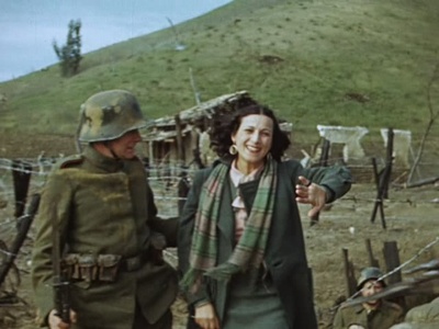 大独裁者剧照的剧照