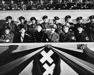 大独裁者剧照的剧照