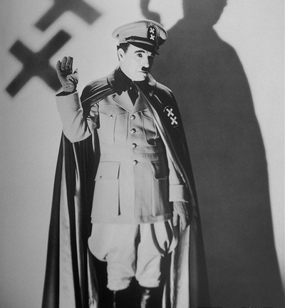 大独裁者剧照的剧照