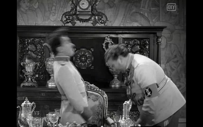 大独裁者剧照的剧照