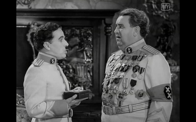 大独裁者剧照的剧照