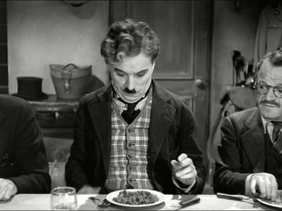 大独裁者剧照的剧照