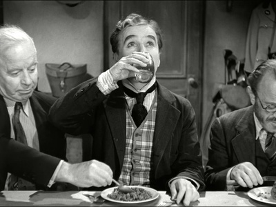 大独裁者剧照的剧照