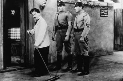 大独裁者剧照的剧照