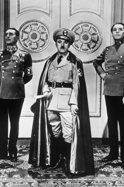 大独裁者剧照的剧照