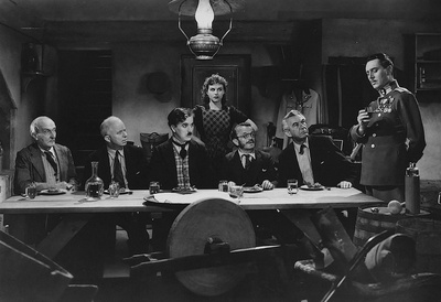 大独裁者剧照的剧照