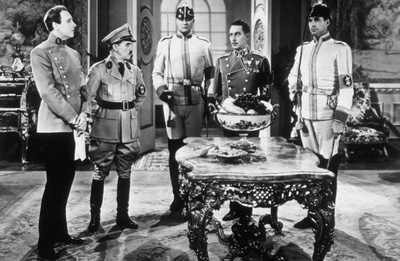 大独裁者剧照的剧照