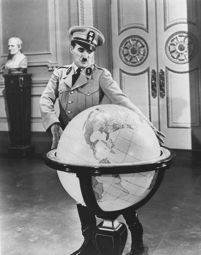 大独裁者剧照的剧照