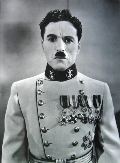 大独裁者剧照的剧照