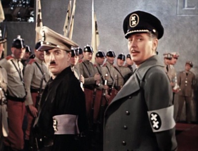 大独裁者剧照的剧照