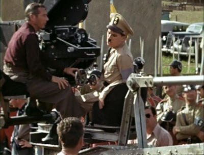 大独裁者剧照的剧照