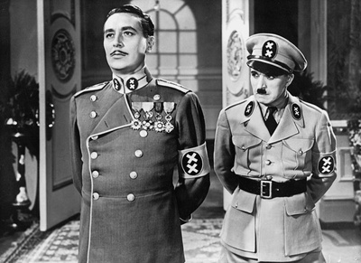 大独裁者剧照的剧照