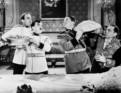 大独裁者剧照的剧照