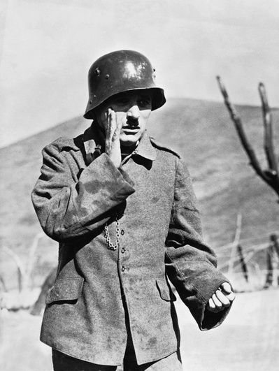 大独裁者剧照的剧照