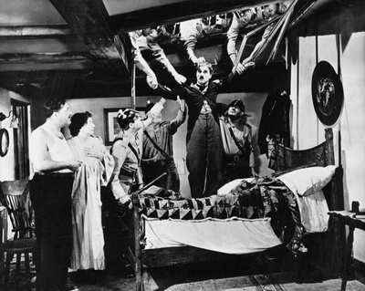 大独裁者剧照的剧照