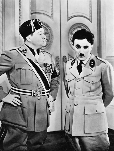 大独裁者剧照的剧照