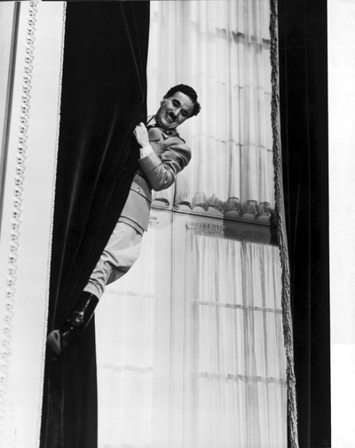 大独裁者剧照的剧照