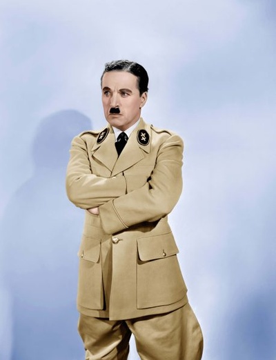 大独裁者剧照的剧照