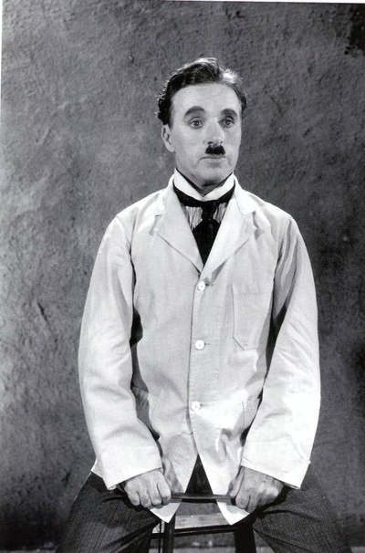 大独裁者剧照的剧照