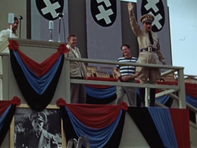 大独裁者剧照的剧照