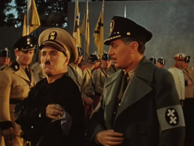 大独裁者剧照的剧照