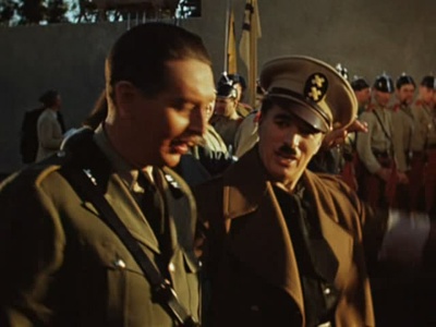 大独裁者剧照的剧照