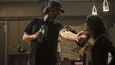 艾芙莉剧照的剧照