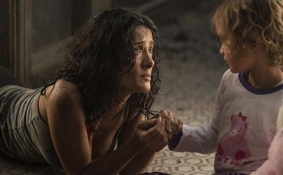 艾芙莉剧照的剧照