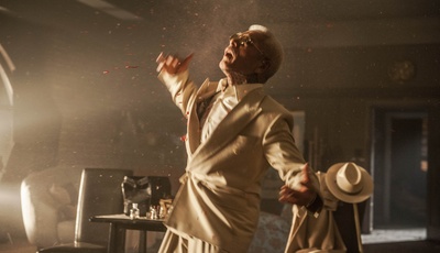 艾芙莉剧照的剧照