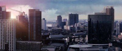 艾芙莉剧照的剧照