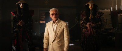 艾芙莉剧照的剧照