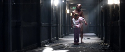 艾芙莉剧照的剧照