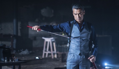 艾芙莉剧照的剧照