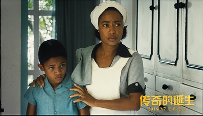 贝利：传奇的诞生剧照的剧照