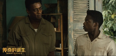 贝利：传奇的诞生剧照的剧照