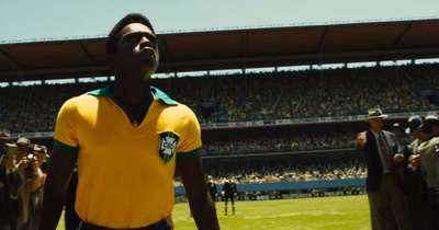 贝利：传奇的诞生剧照的剧照