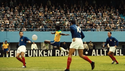 贝利：传奇的诞生剧照的剧照