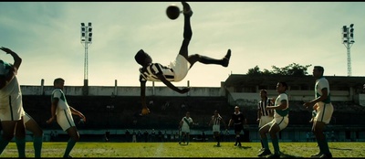 贝利：传奇的诞生剧照的剧照