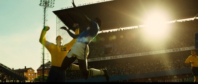 贝利：传奇的诞生剧照的剧照