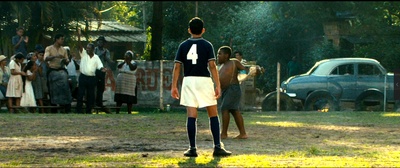 贝利：传奇的诞生剧照的剧照