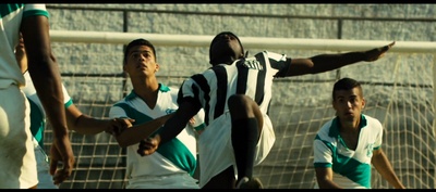 贝利：传奇的诞生剧照的剧照