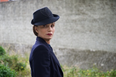 法兰西组曲剧照的剧照