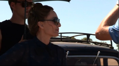 法兰西组曲剧照的剧照