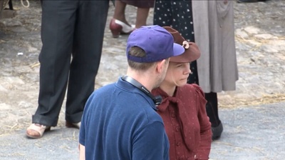 法兰西组曲剧照的剧照