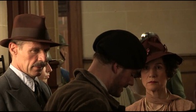 法兰西组曲剧照的剧照