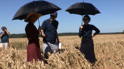 法兰西组曲剧照的剧照