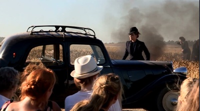 法兰西组曲剧照的剧照