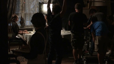 法兰西组曲剧照的剧照