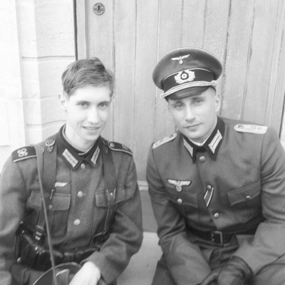 法兰西组曲剧照的剧照