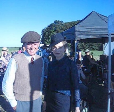 法兰西组曲剧照的剧照